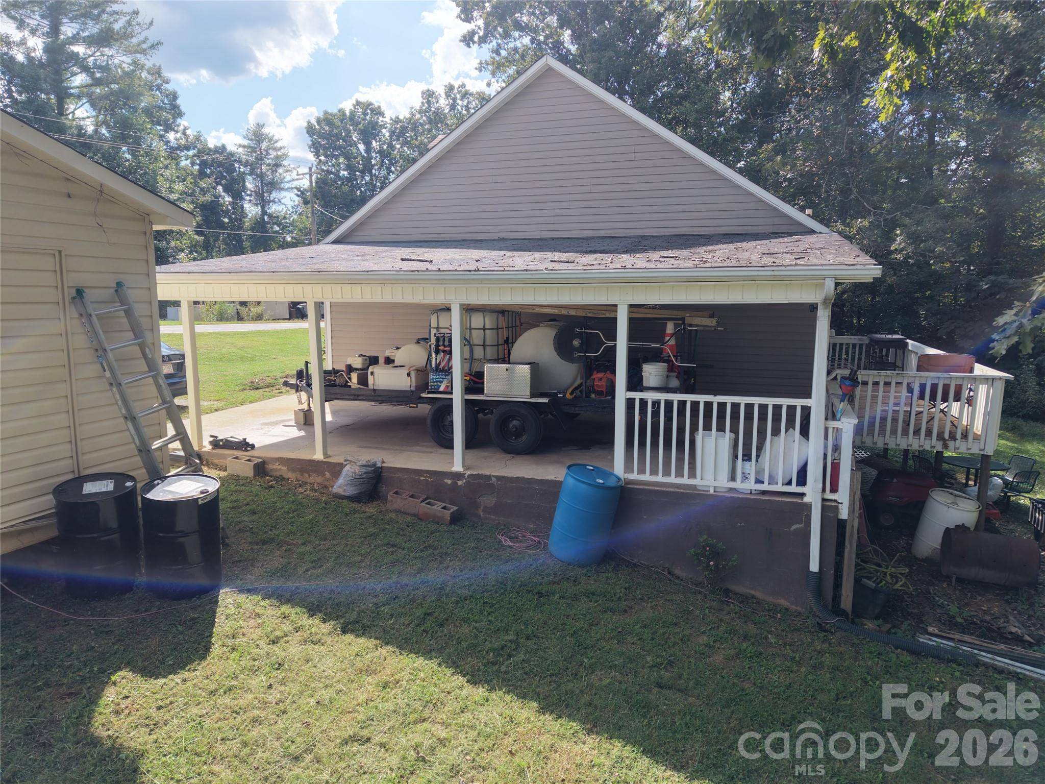 4266 Smokey Creek RD, Lenoir, NC 28645