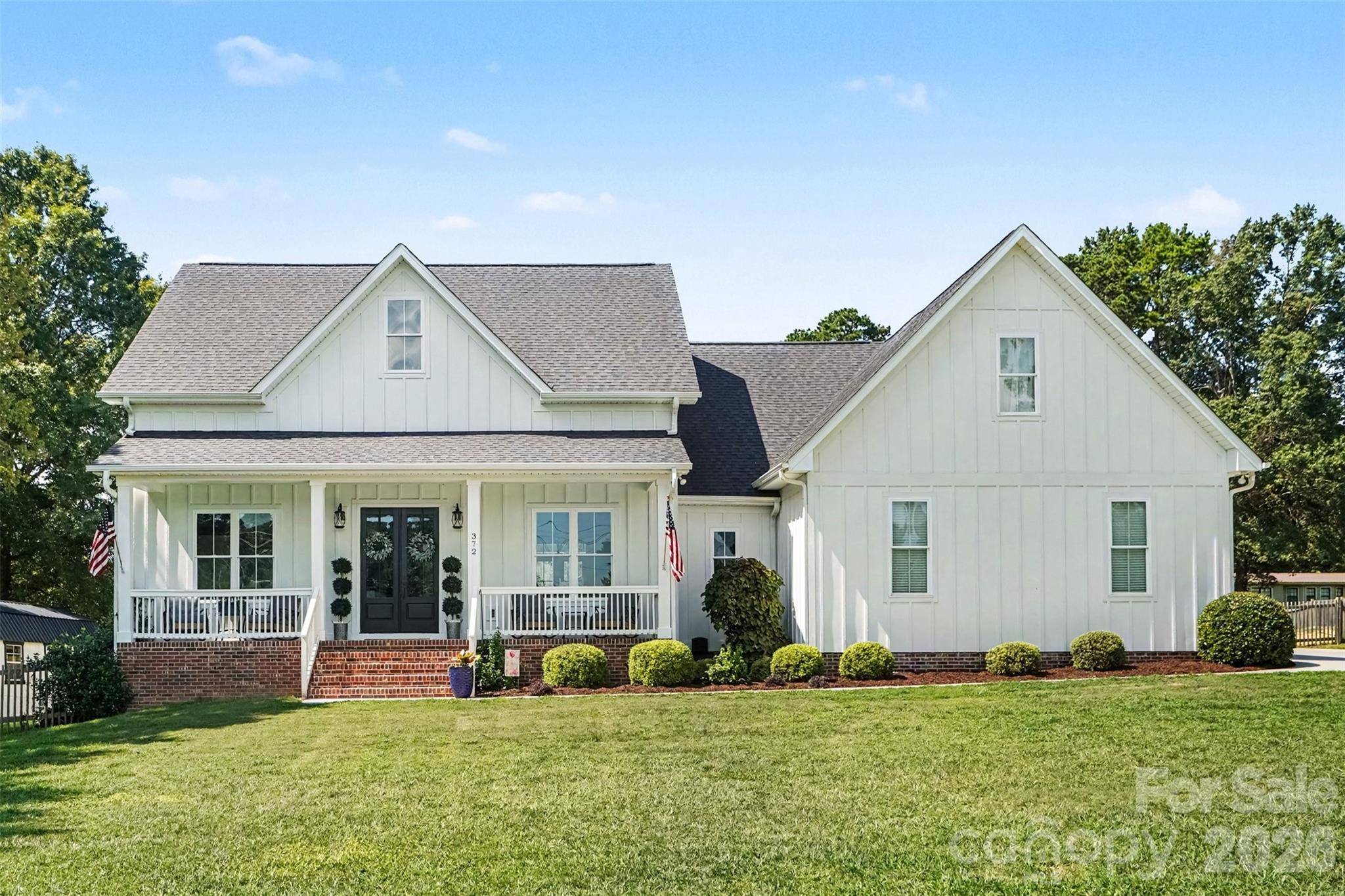 372 Linwood RD, Mooresville, NC 28115