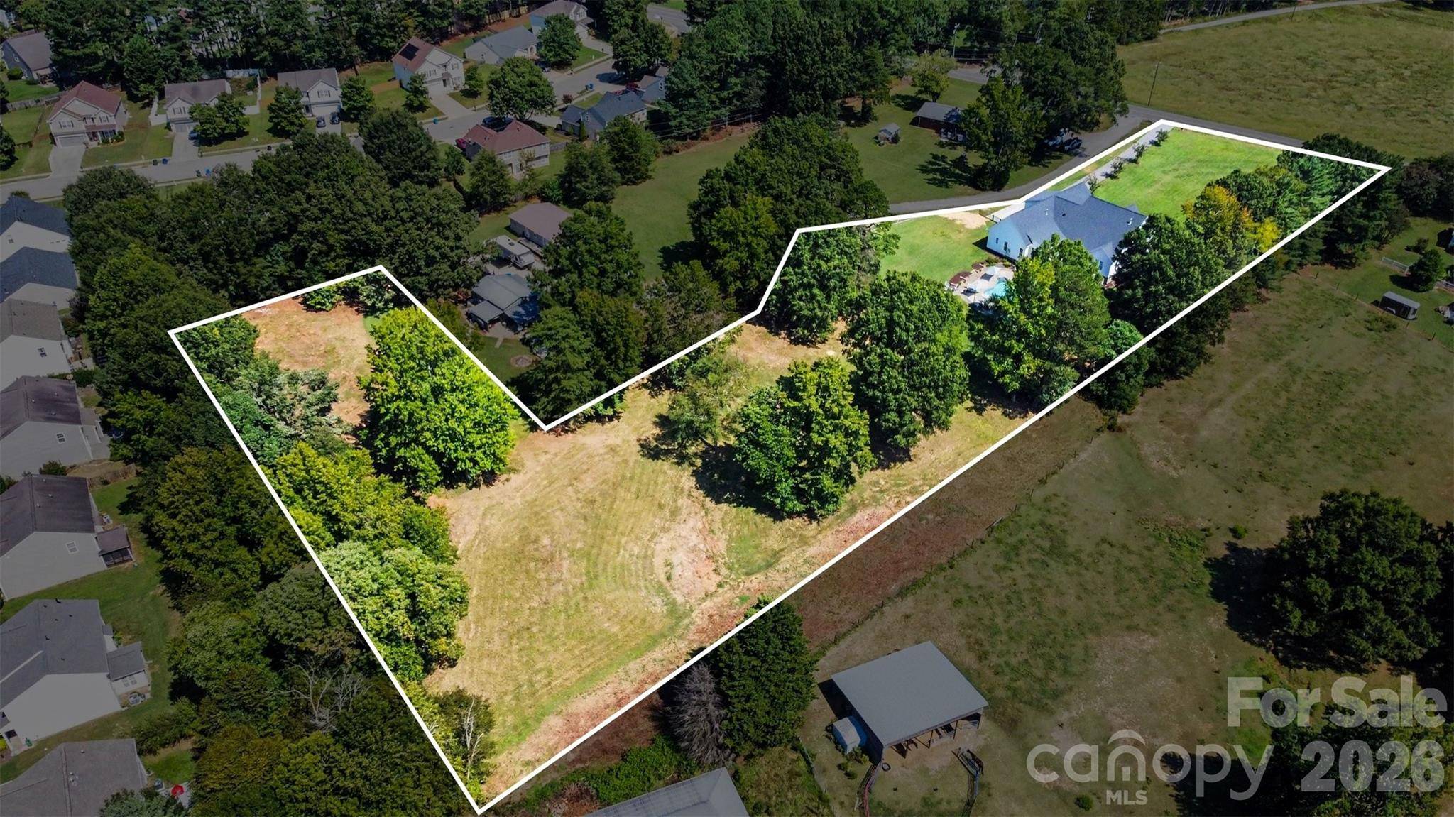 372 Linwood RD, Mooresville, NC 28115