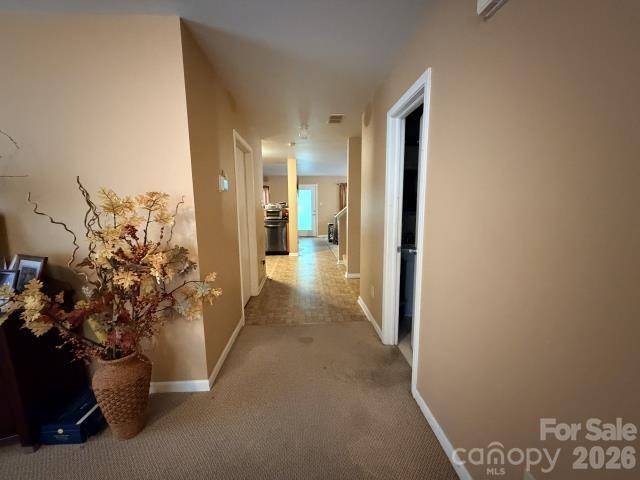 1301 Allegiance DR, Charlotte, NC 28217