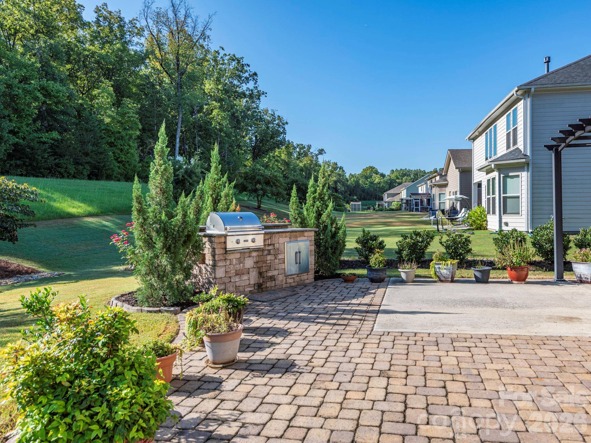 8336 Breton WAY, Harrisburg, NC 28075