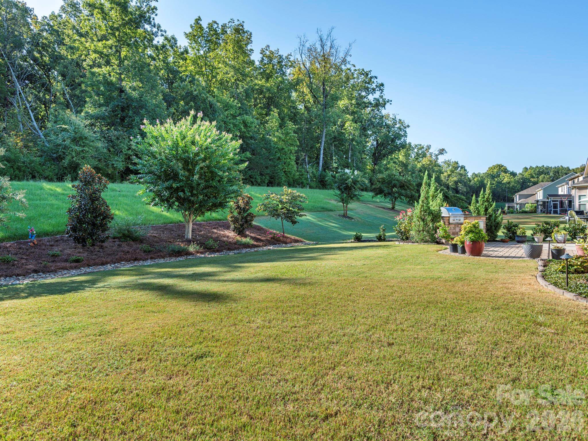 8336 Breton WAY, Harrisburg, NC 28075