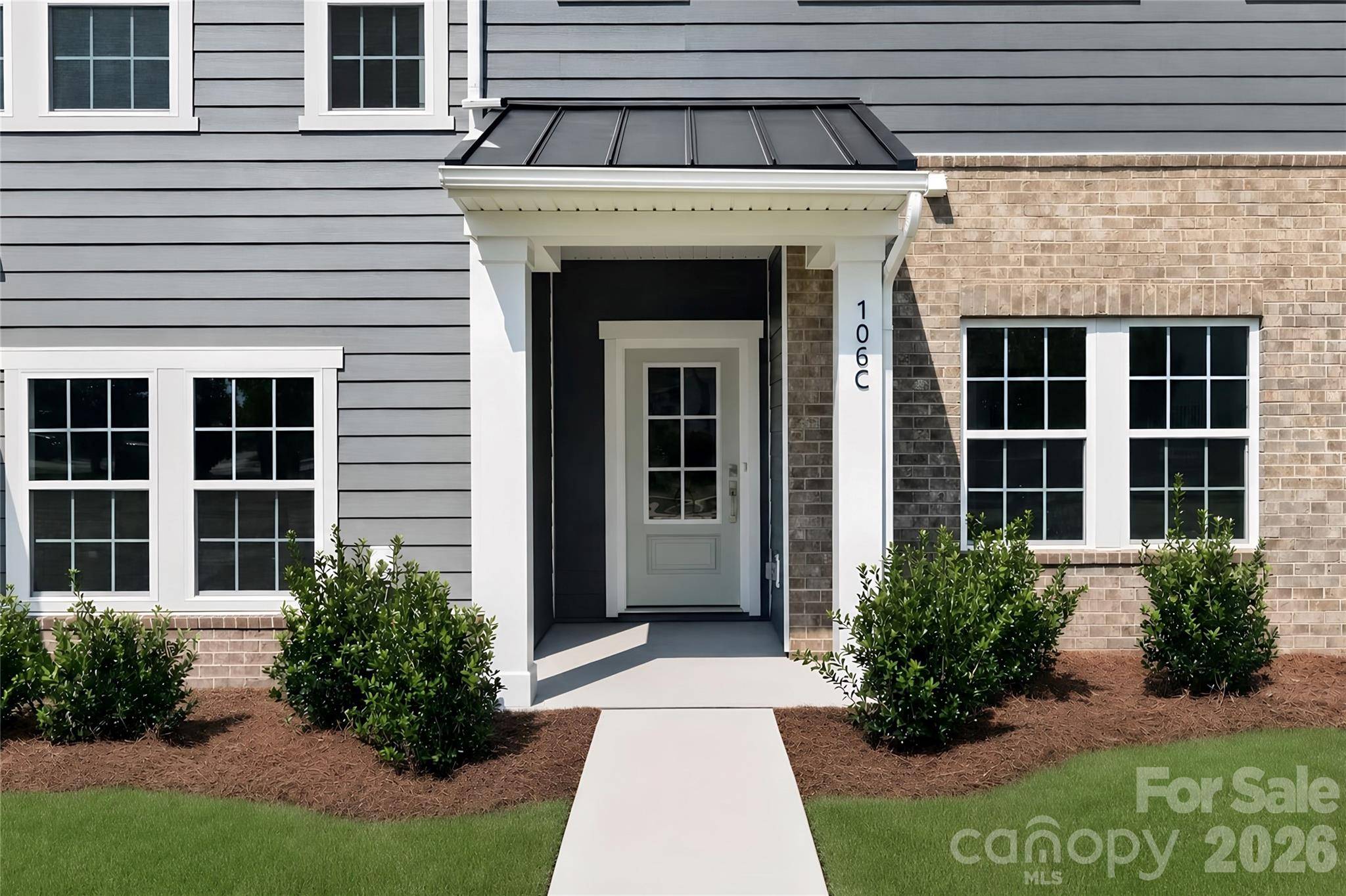 102 Admani WAY #A, Mooresville, NC 28117