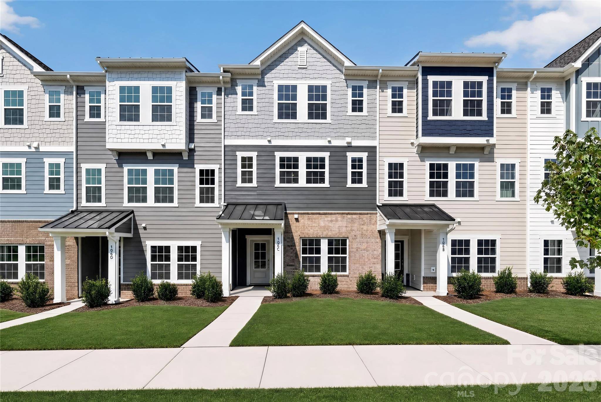 102 Admani WAY #A, Mooresville, NC 28117