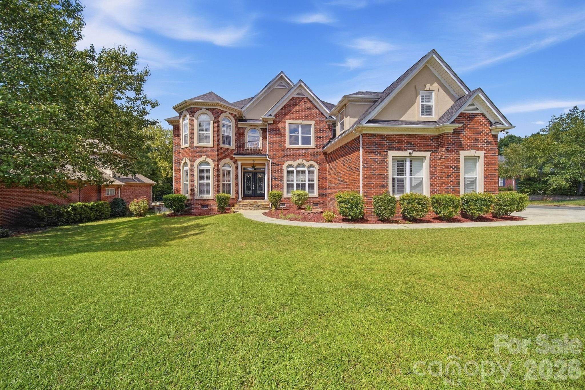 200 Thompson CT, Indian Trail, NC 28079