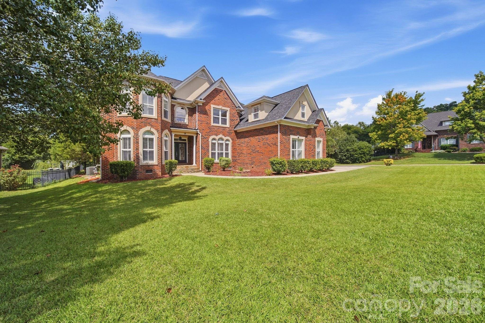 200 Thompson CT, Indian Trail, NC 28079