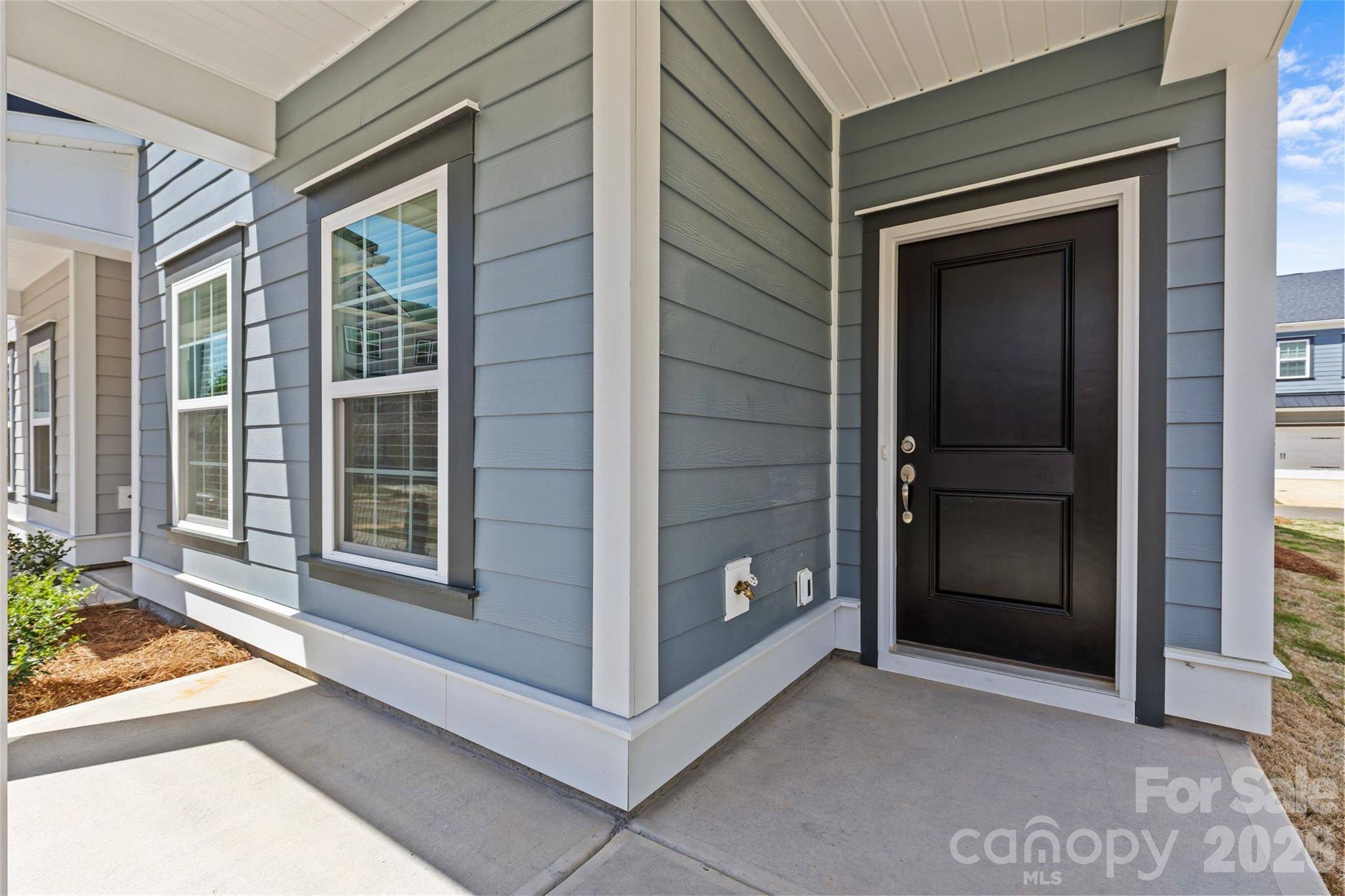 4008 Crooked Spruce CT, Matthews, NC 28105