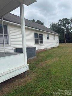 905 Rhode Island AVE, Kannapolis, NC 28083