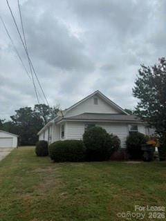 905 Rhode Island AVE, Kannapolis, NC 28083