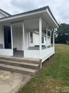 905 Rhode Island AVE, Kannapolis, NC 28083