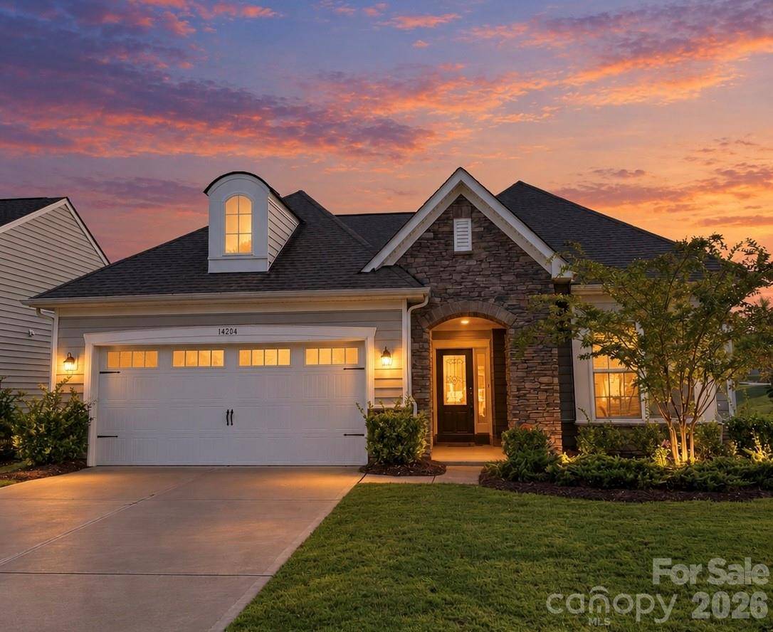 14204 Southbridge Forest DR, Charlotte, NC 28273