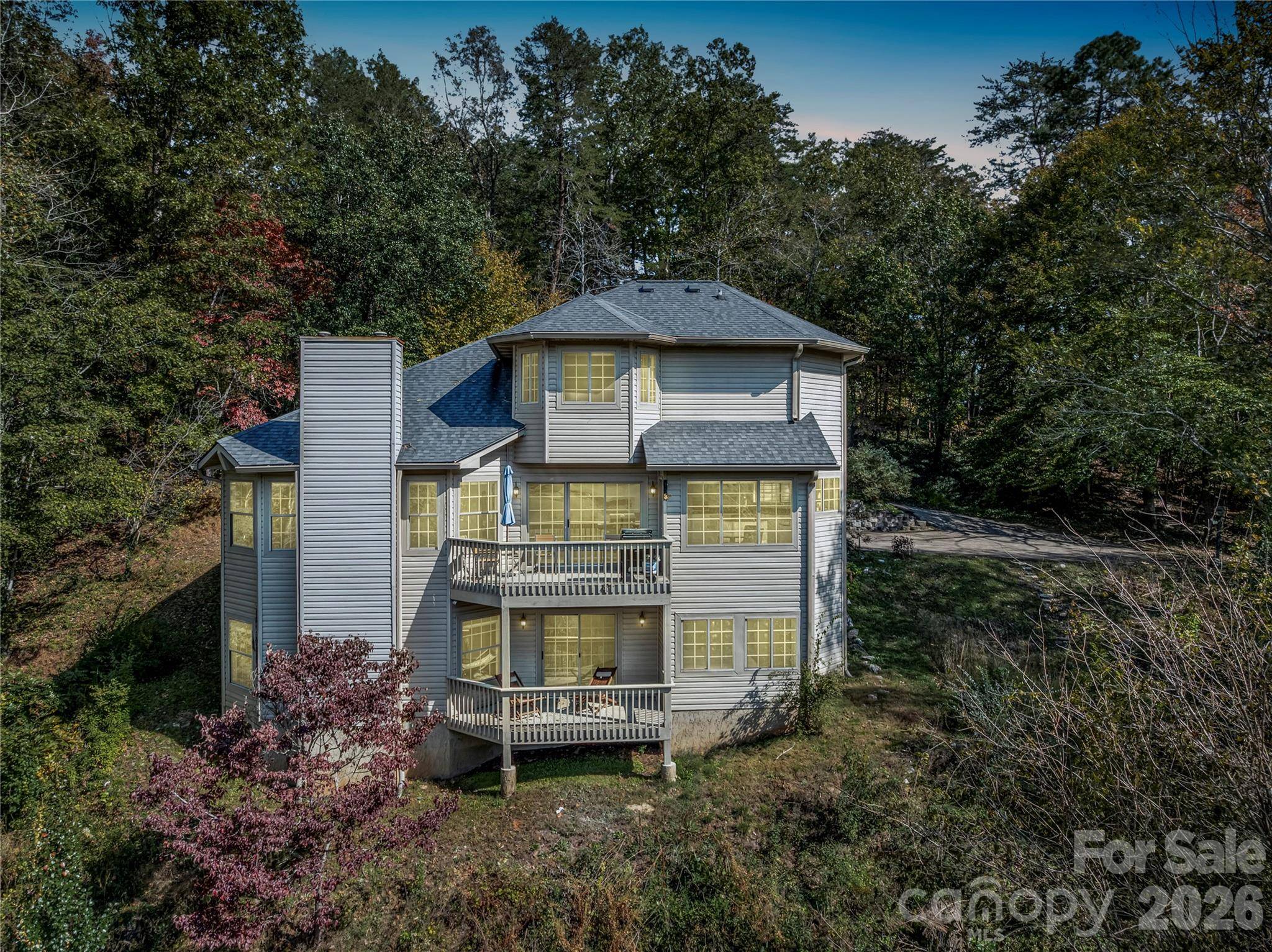 108 June CT, Lake Lure, NC 28746