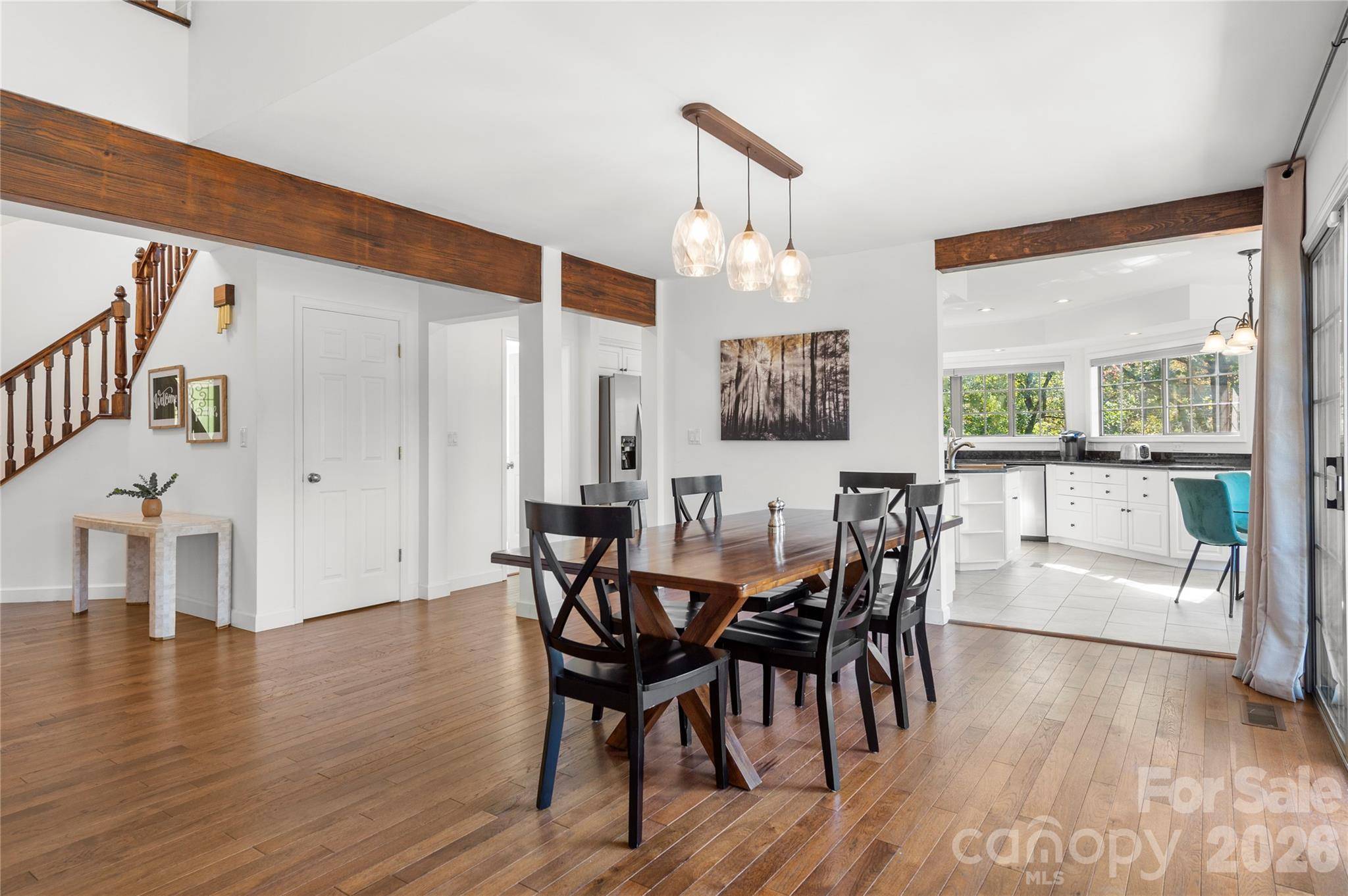 108 June CT, Lake Lure, NC 28746