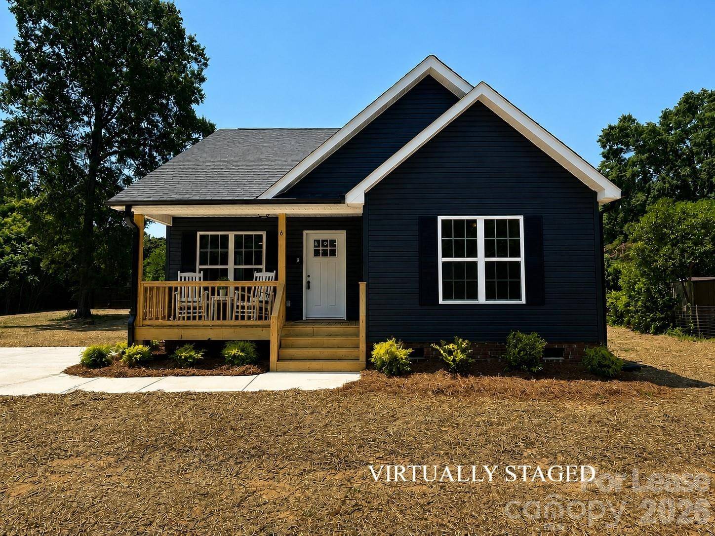 6 Wray ST, York, SC 29745