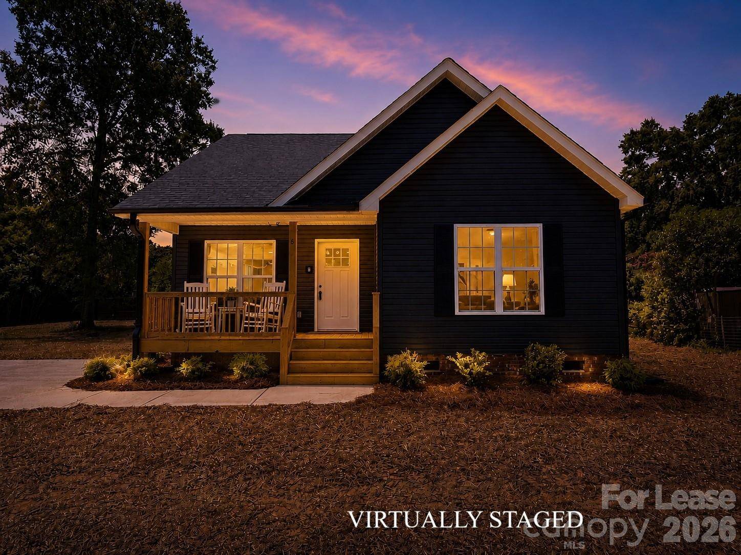 6 Wray ST, York, SC 29745