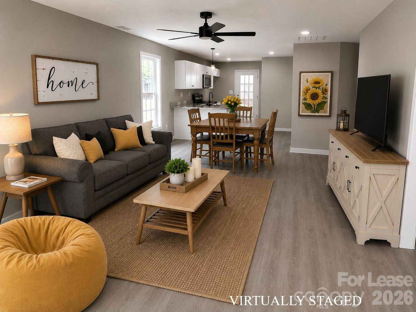 6 Wray ST, York, SC 29745