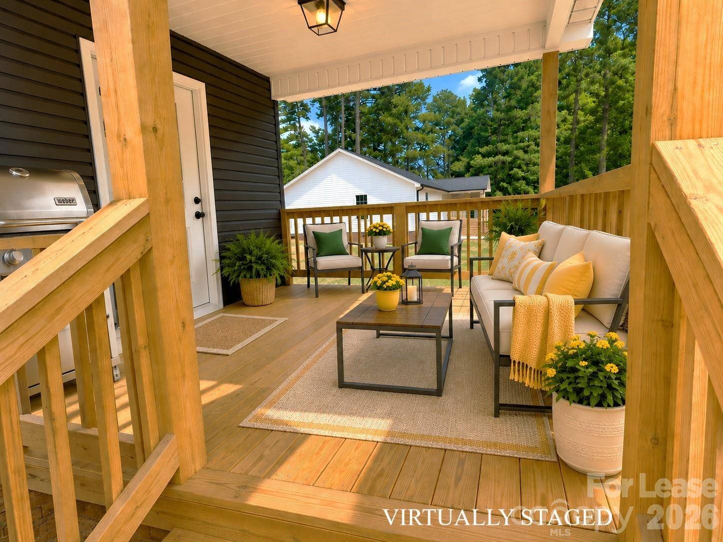 6 Wray ST, York, SC 29745