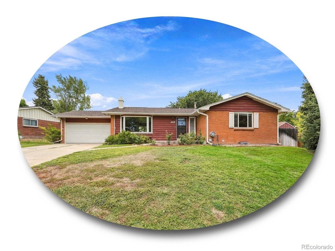 6988 S Madison, Centennial, CO 80122