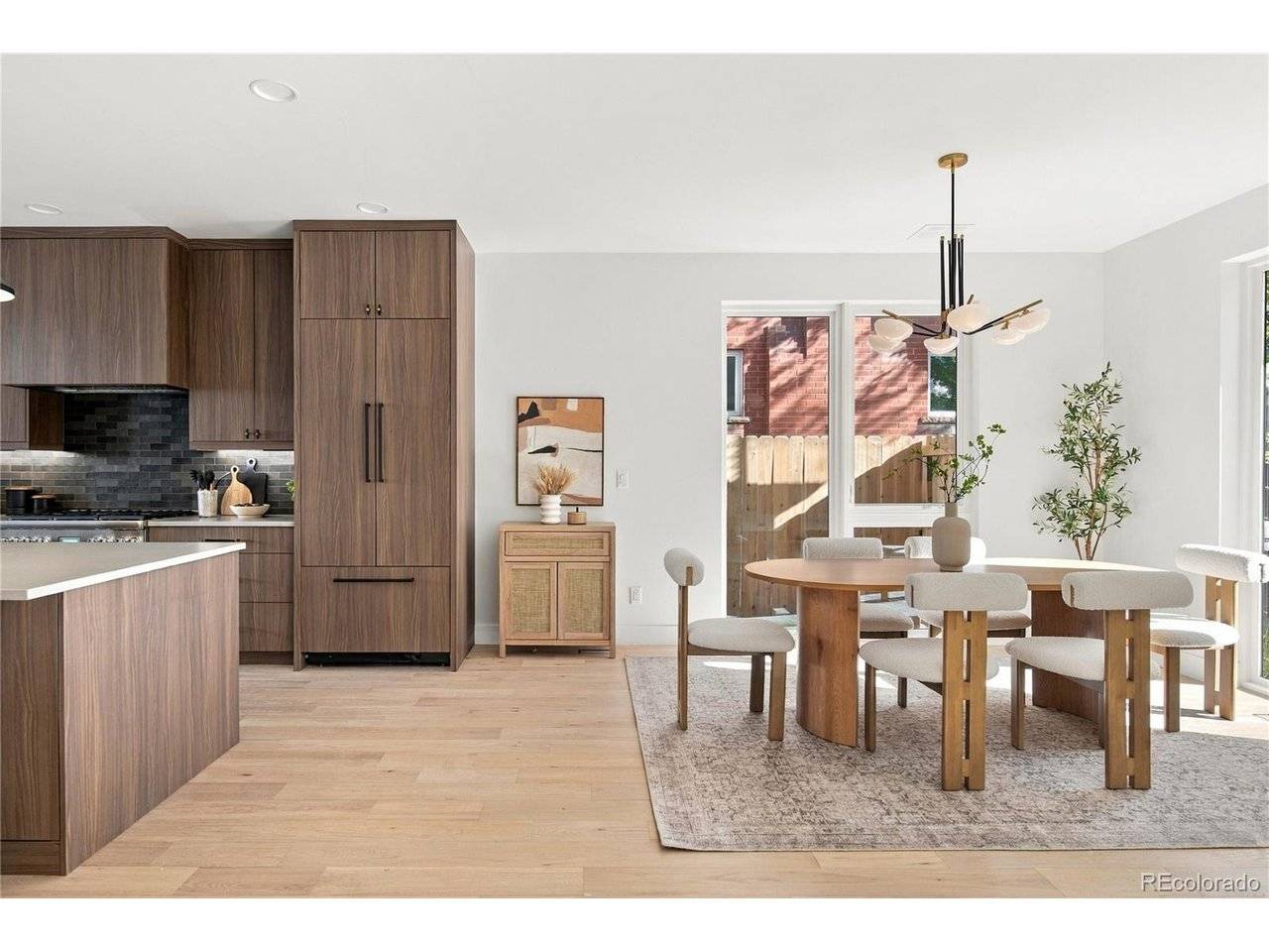 831 S Washington, Denver, CO 80209