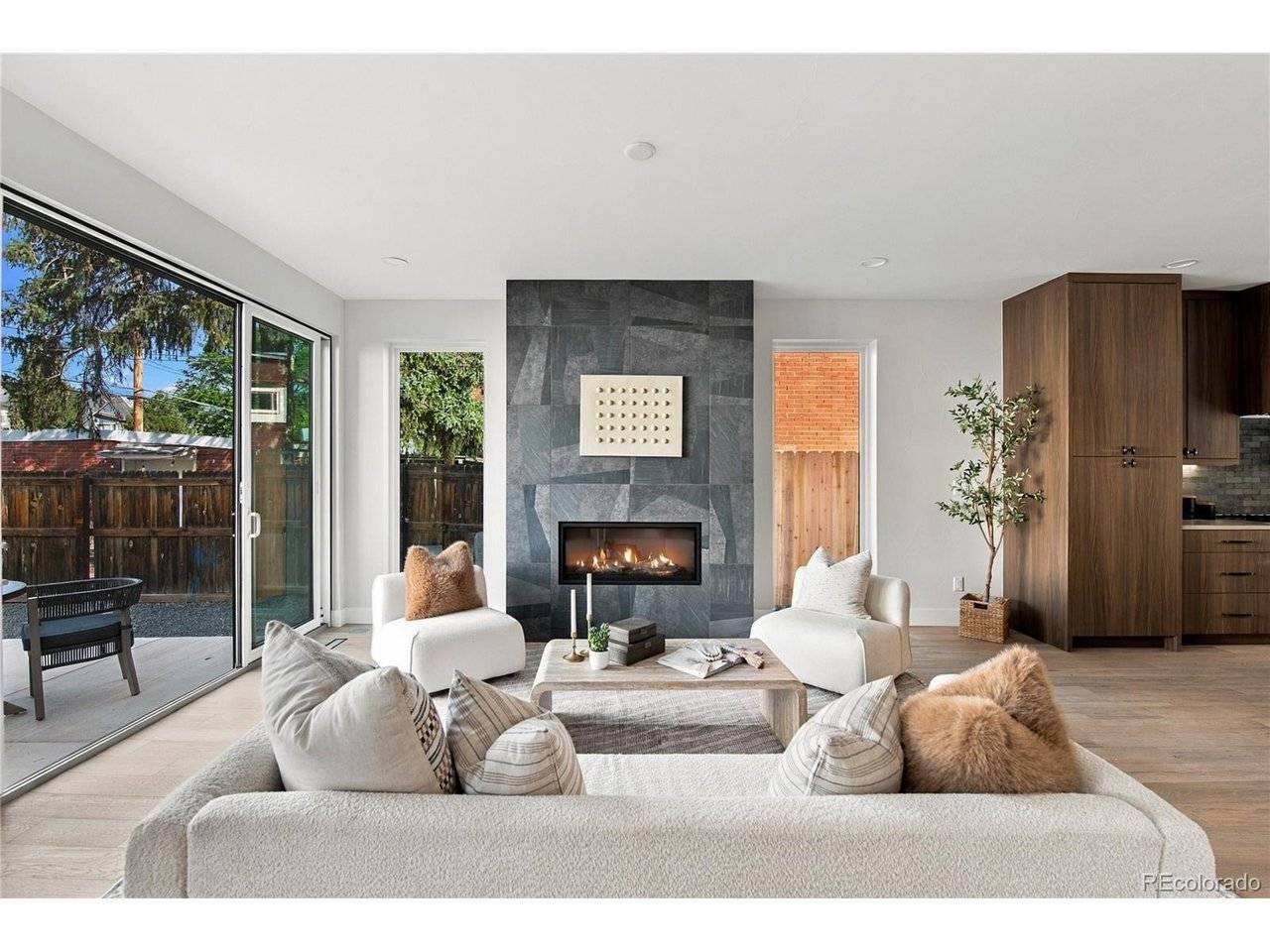 831 S Washington, Denver, CO 80209