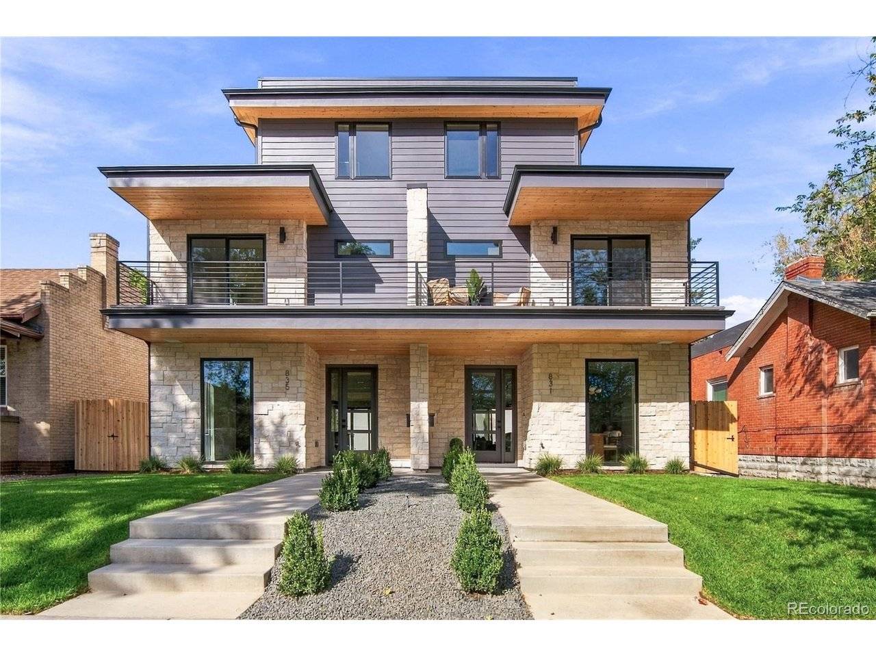 831 S Washington, Denver, CO 80209