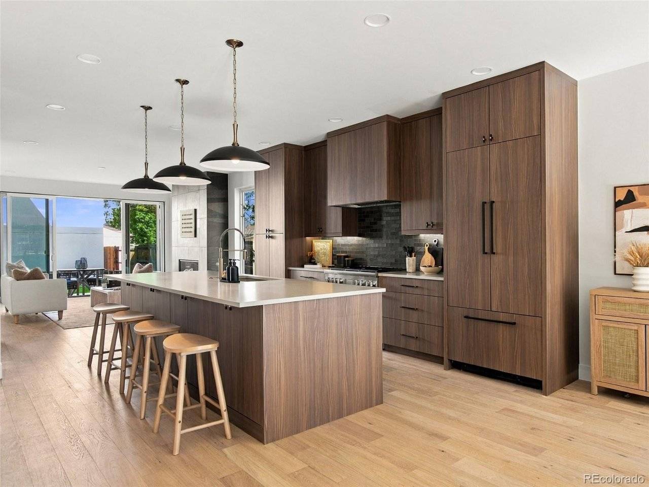 831 S Washington, Denver, CO 80209