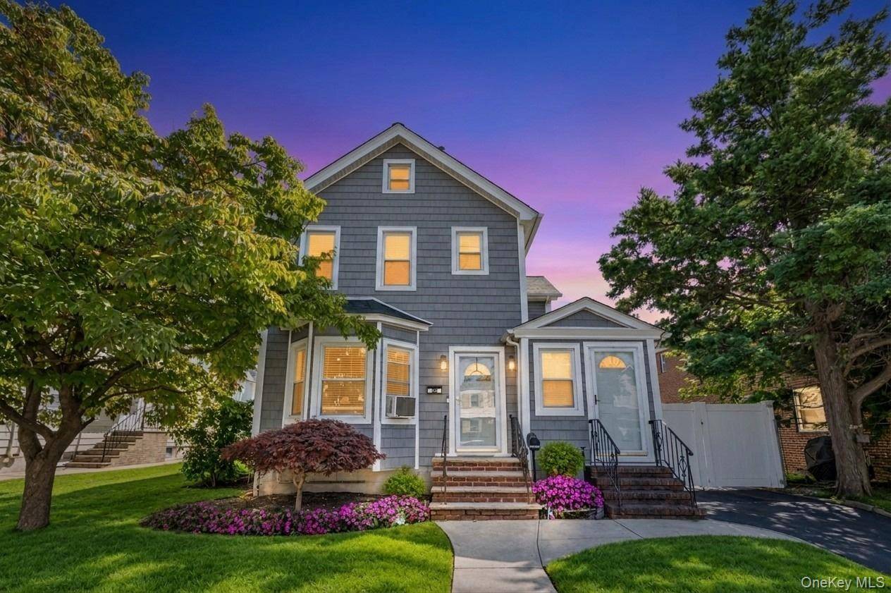63 S Franklin AVE, Valley Stream, NY 11580