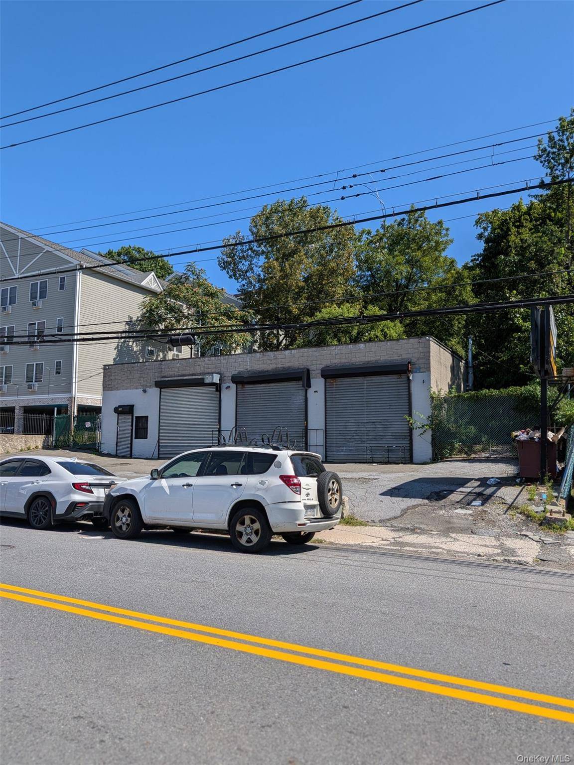 290-298 Warburton AVE, Yonkers, NY 10701