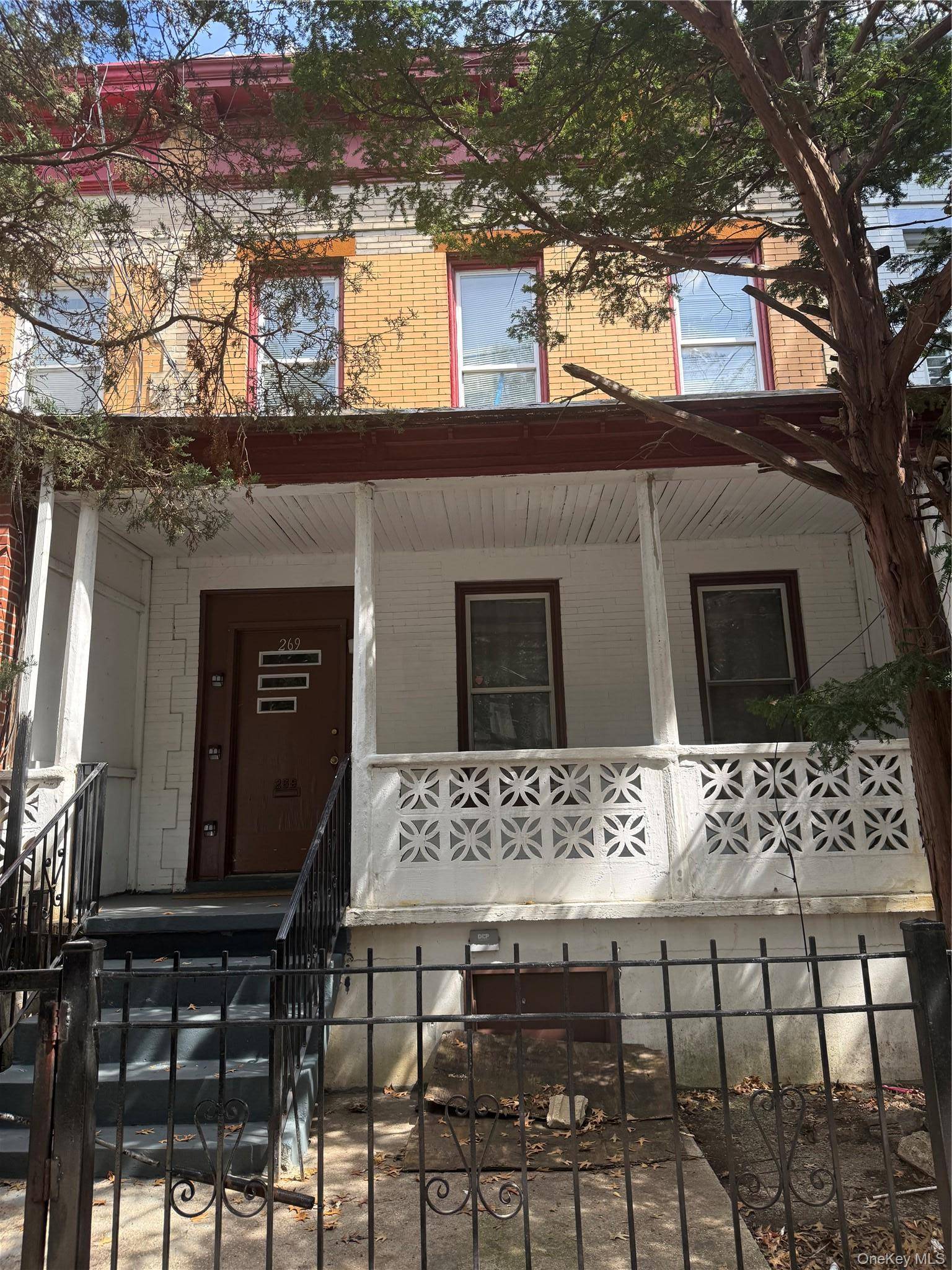 269 Grant AVE, Brooklyn, NY 11208