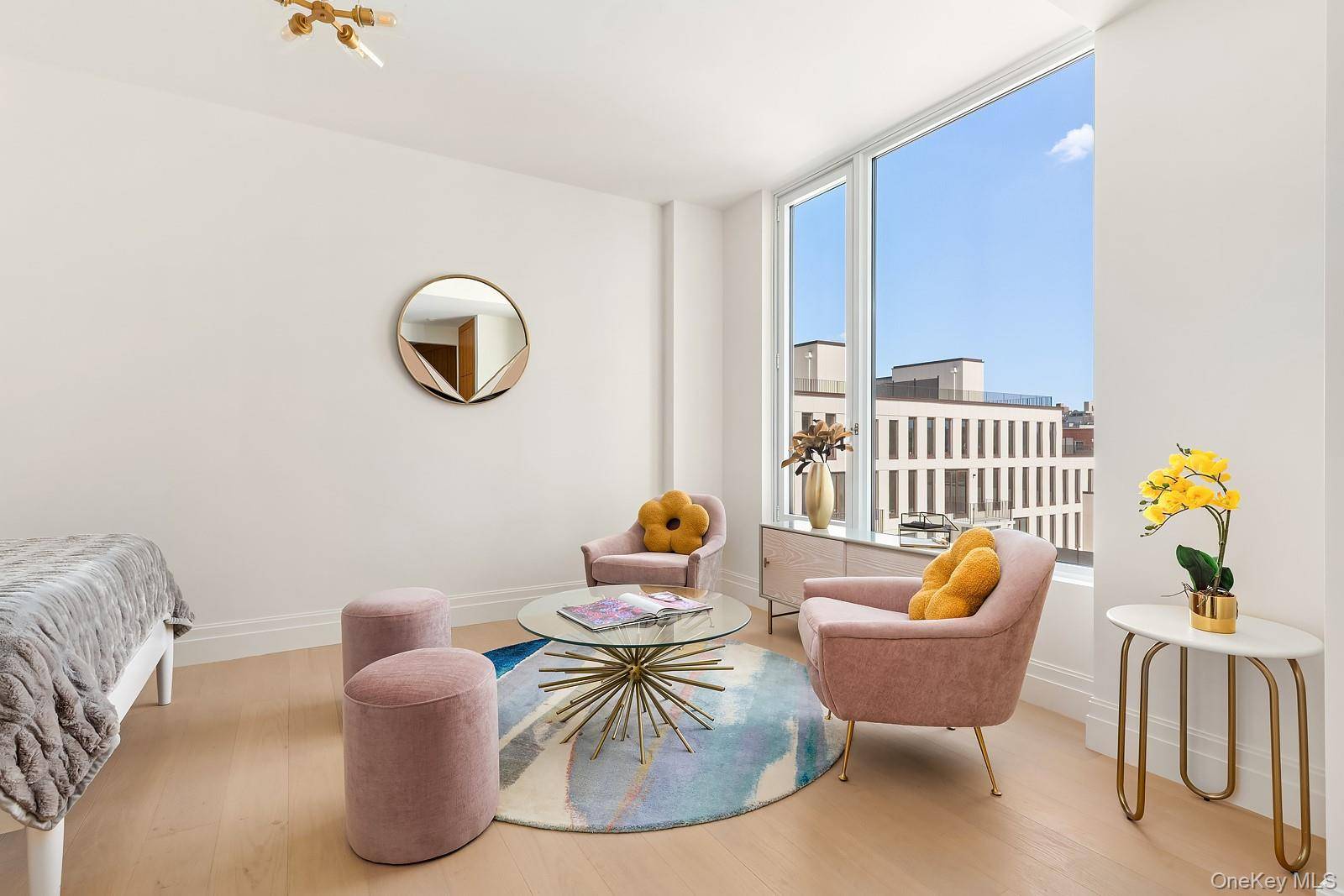 30-55 Vernon BLVD #8D, Astoria, NY 11102