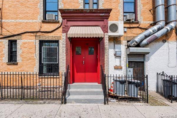 2-97 St Nicholas AVE, Ridgewood, NY 11385