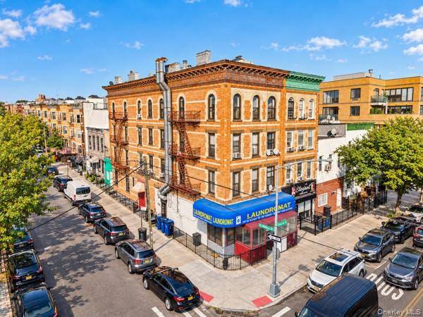 2-97 St Nicholas AVE, Ridgewood, NY 11385