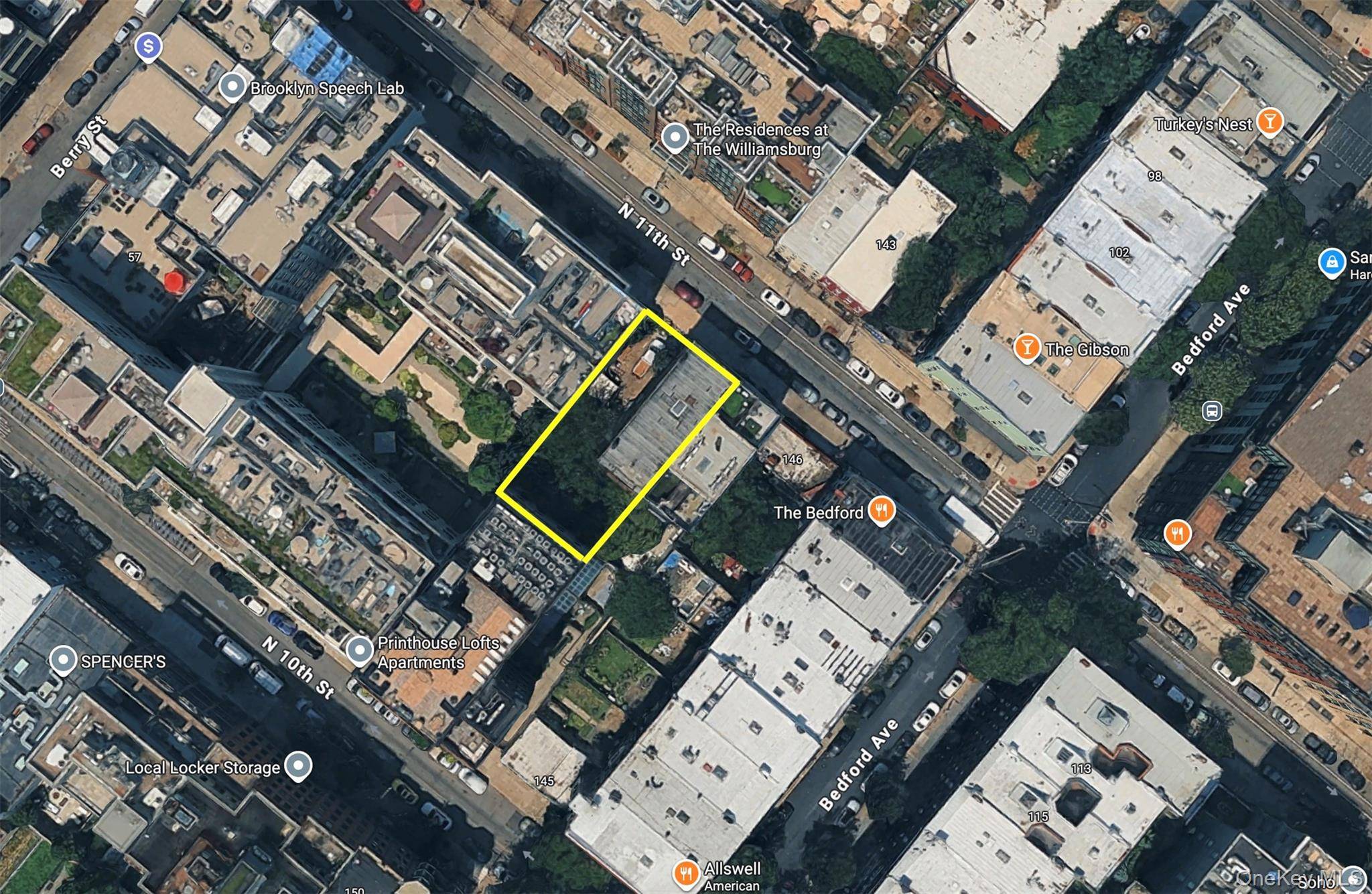 142 N 11th ST, Brooklyn, NY 11249