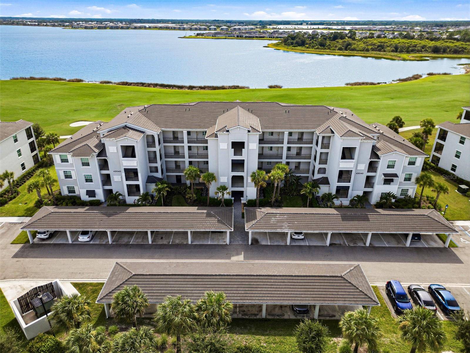 43040 GREENWAY BLVD #523, Punta Gorda, FL 33982