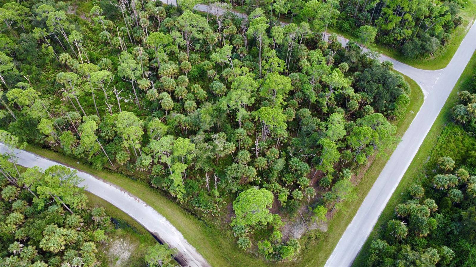 Lots 3 & 4 KAMSLER AVE, North Port, FL 34286