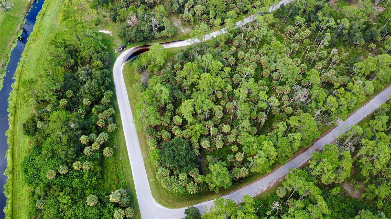 Lots 3 & 4 KAMSLER AVE, North Port, FL 34286