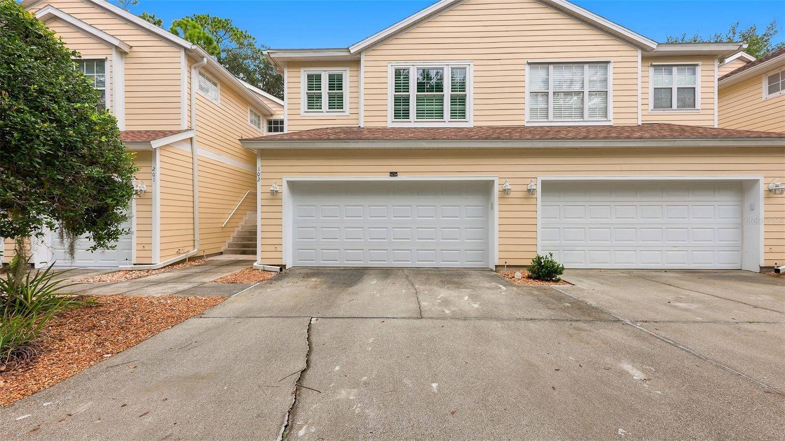 6302 ROSEFINCH CT #102, Bradenton, FL 34202
