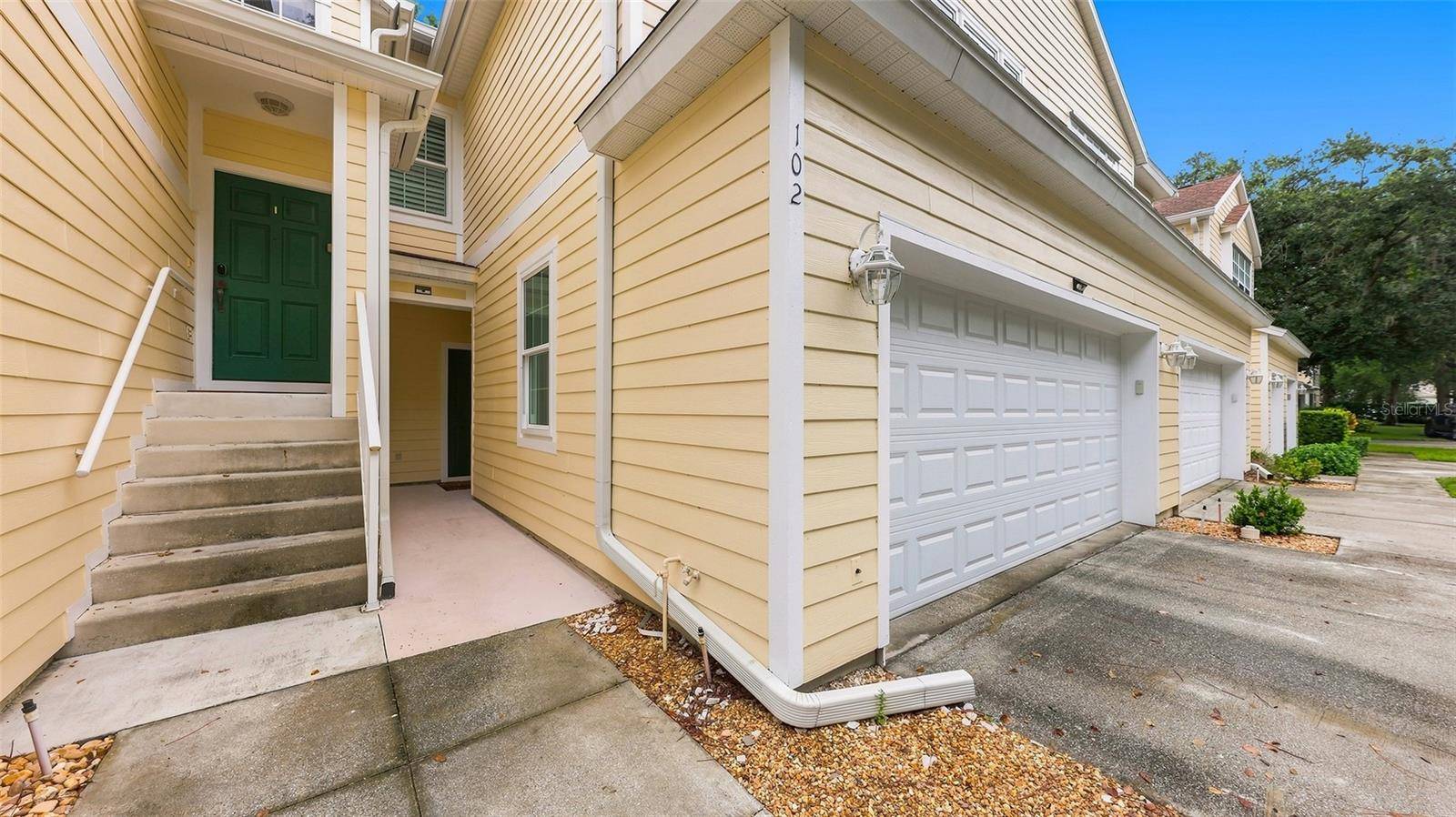 6302 ROSEFINCH CT #102, Bradenton, FL 34202
