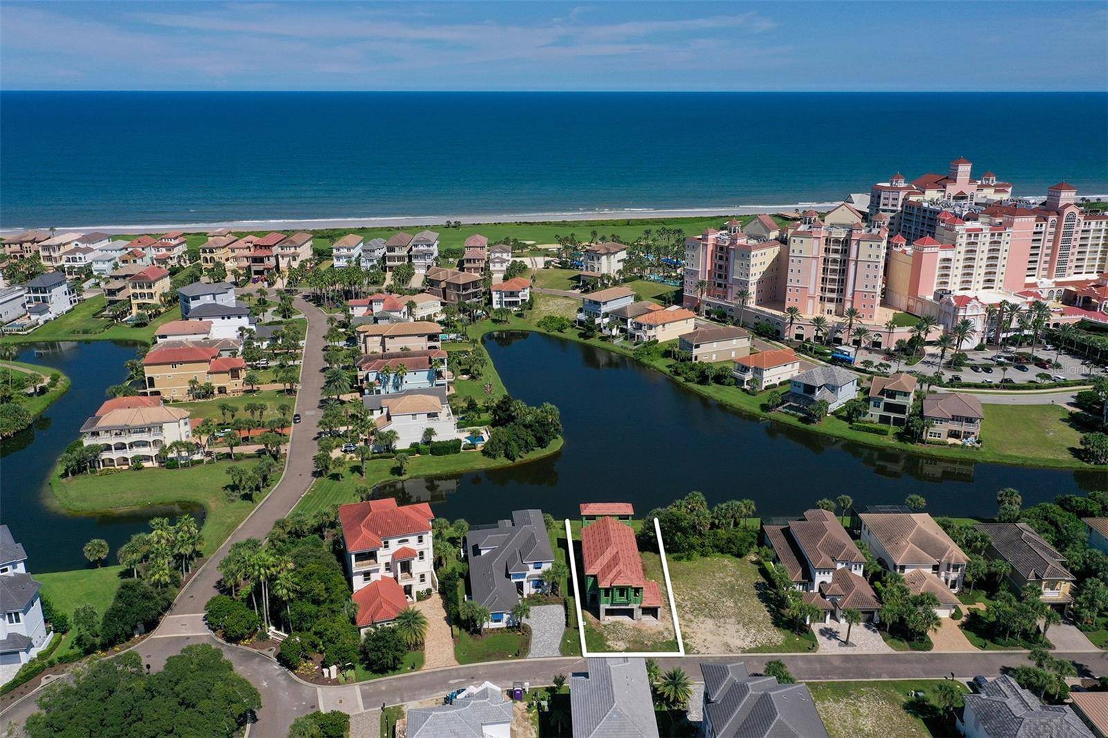 22 NORTHSHORE DR, Palm Coast, FL 32137