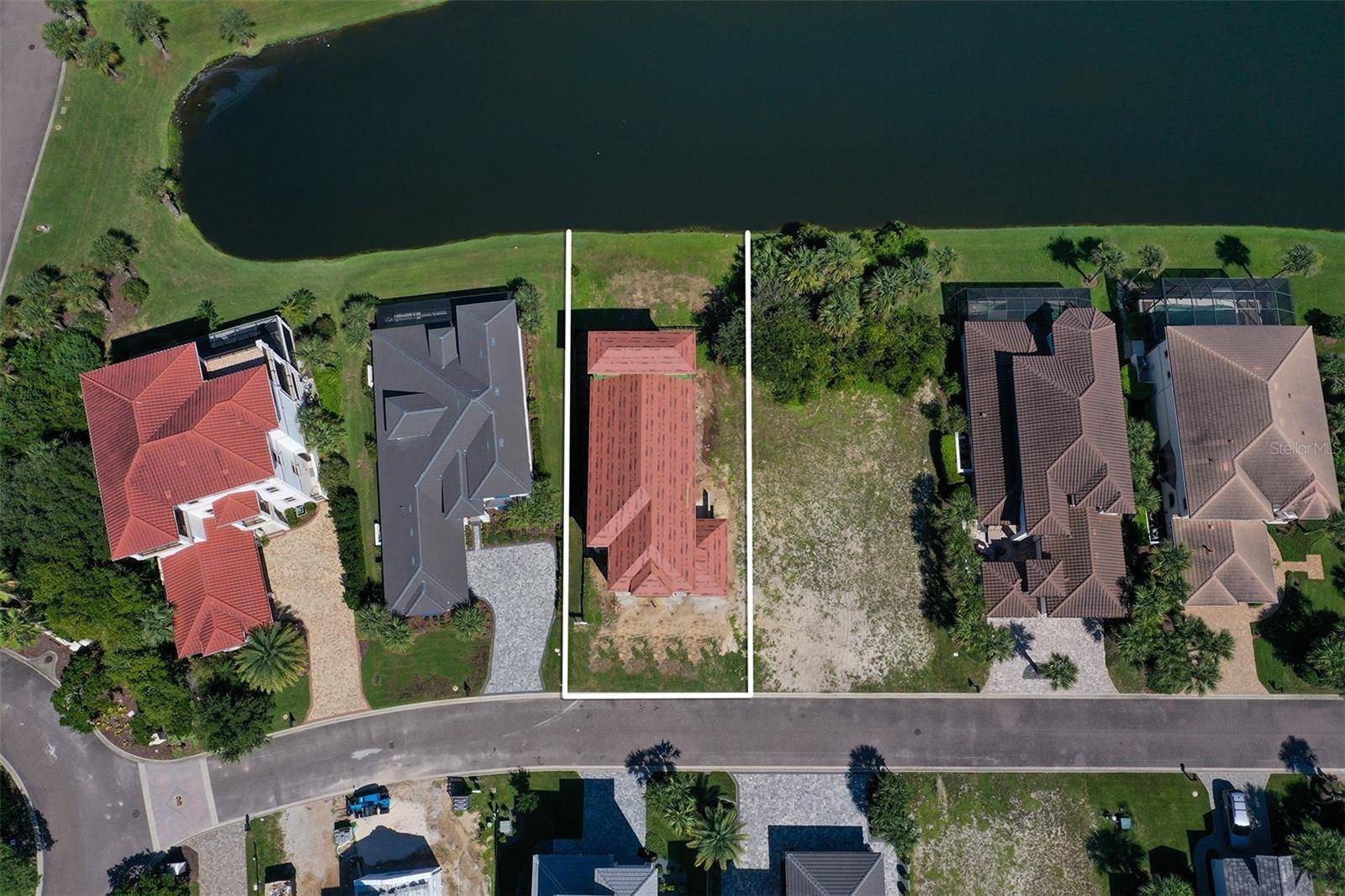 22 NORTHSHORE DR, Palm Coast, FL 32137