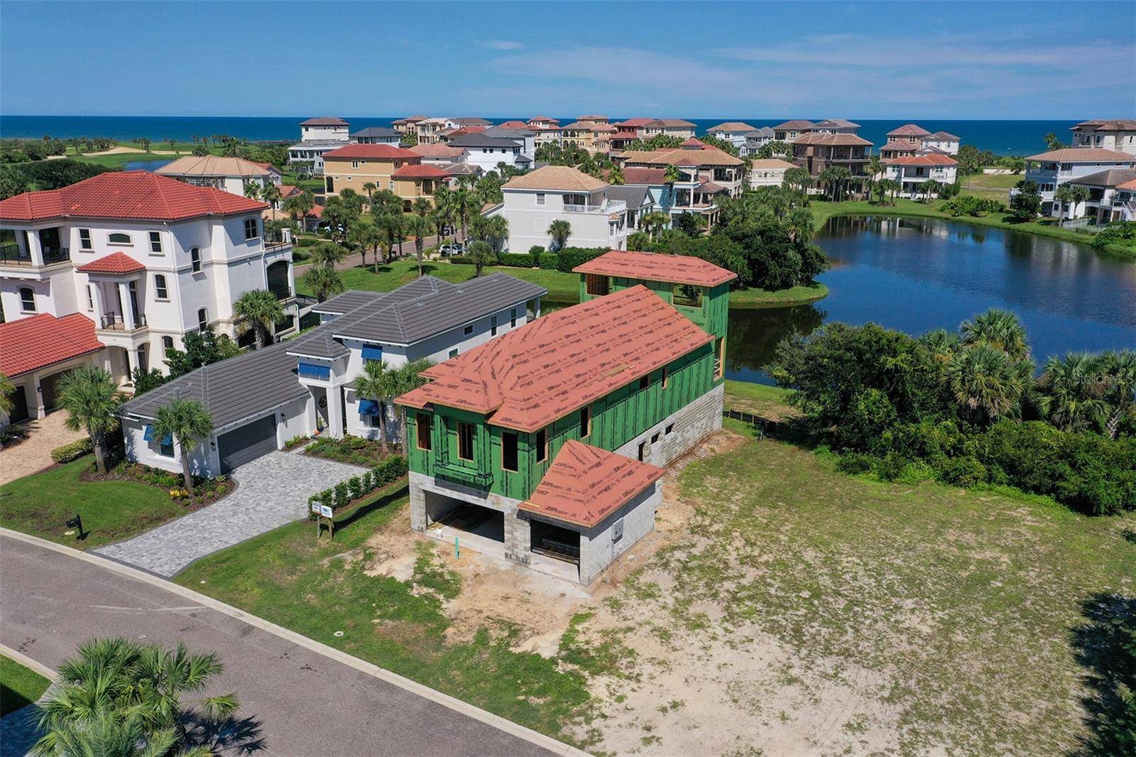 22 NORTHSHORE DR, Palm Coast, FL 32137