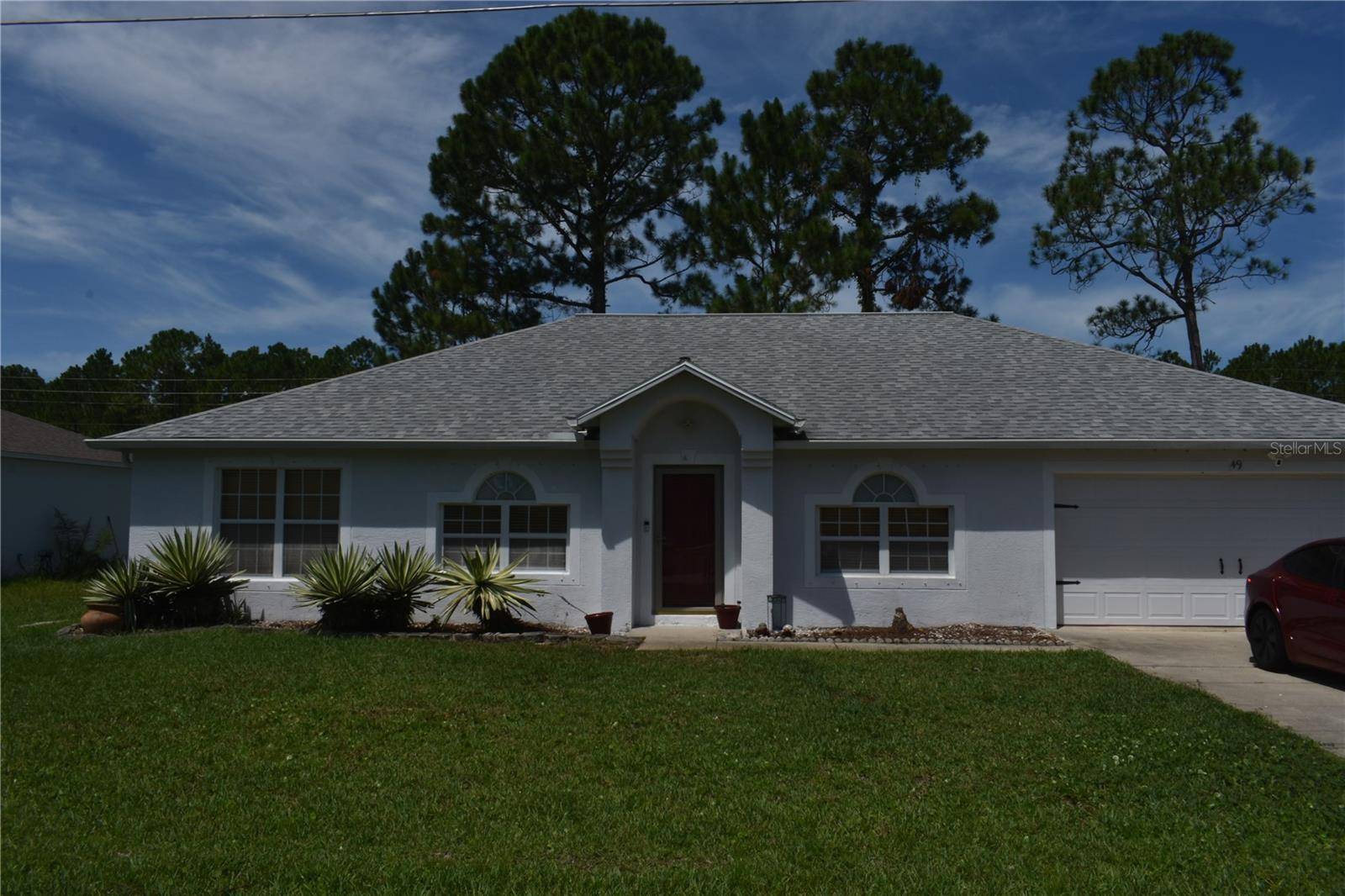 49 BUFFALO GROVE DR, Palm Coast, FL 32137