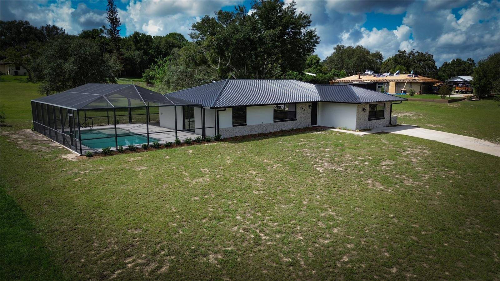 140 BRITTON ST, Babson Park, FL 33827