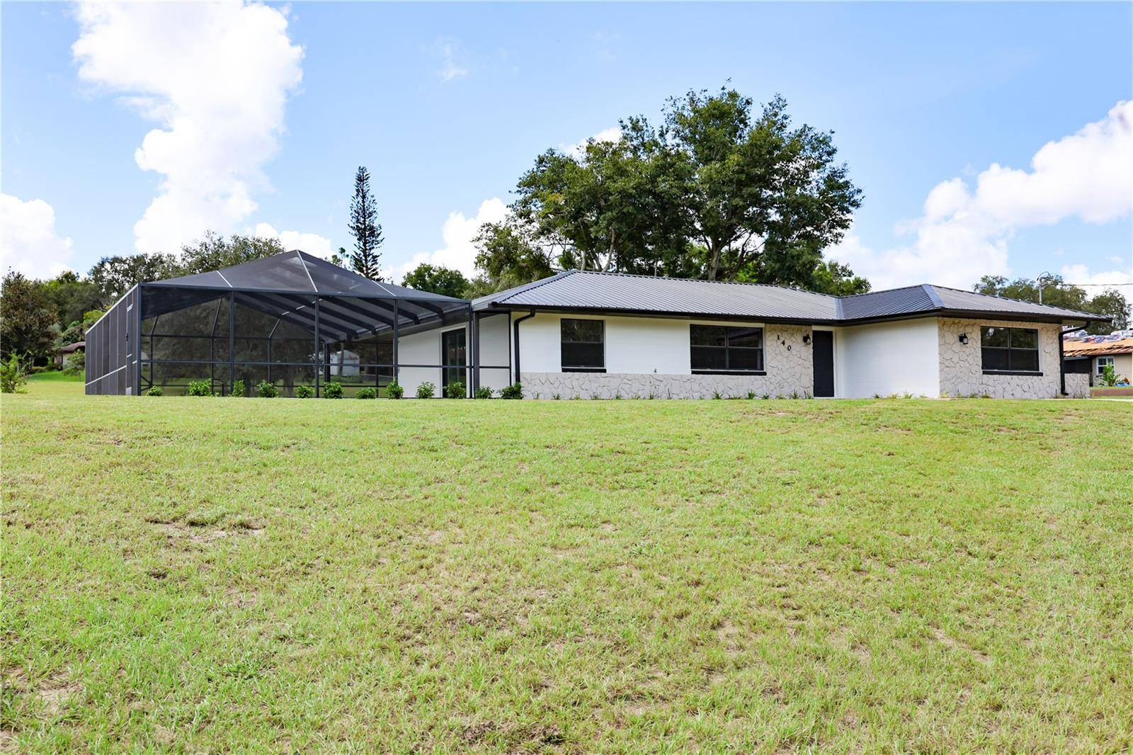 140 BRITTON ST, Babson Park, FL 33827