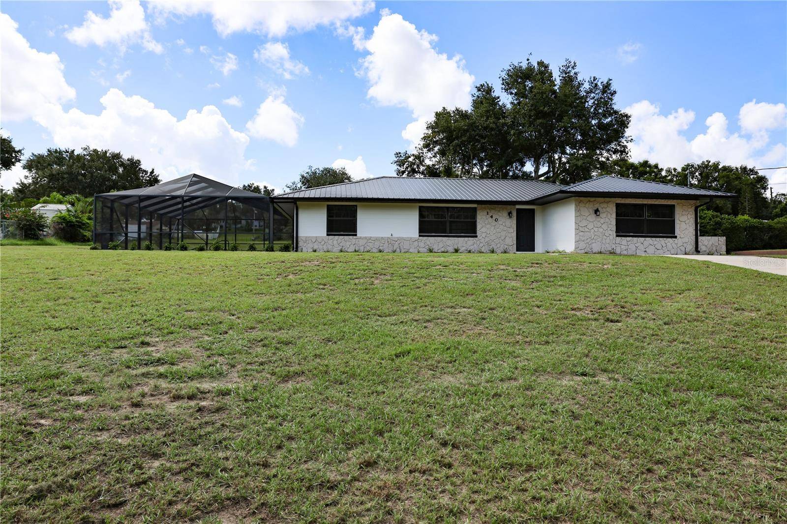 140 BRITTON ST, Babson Park, FL 33827