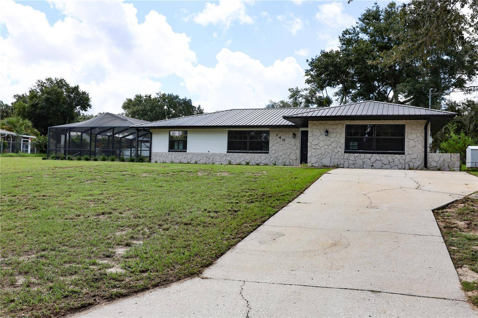 140 BRITTON ST, Babson Park, FL 33827