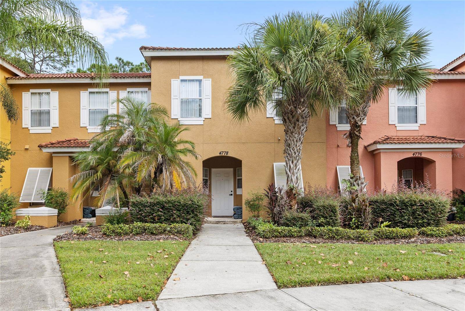 4778 VERO BEACH PL, Kissimmee, FL 34746