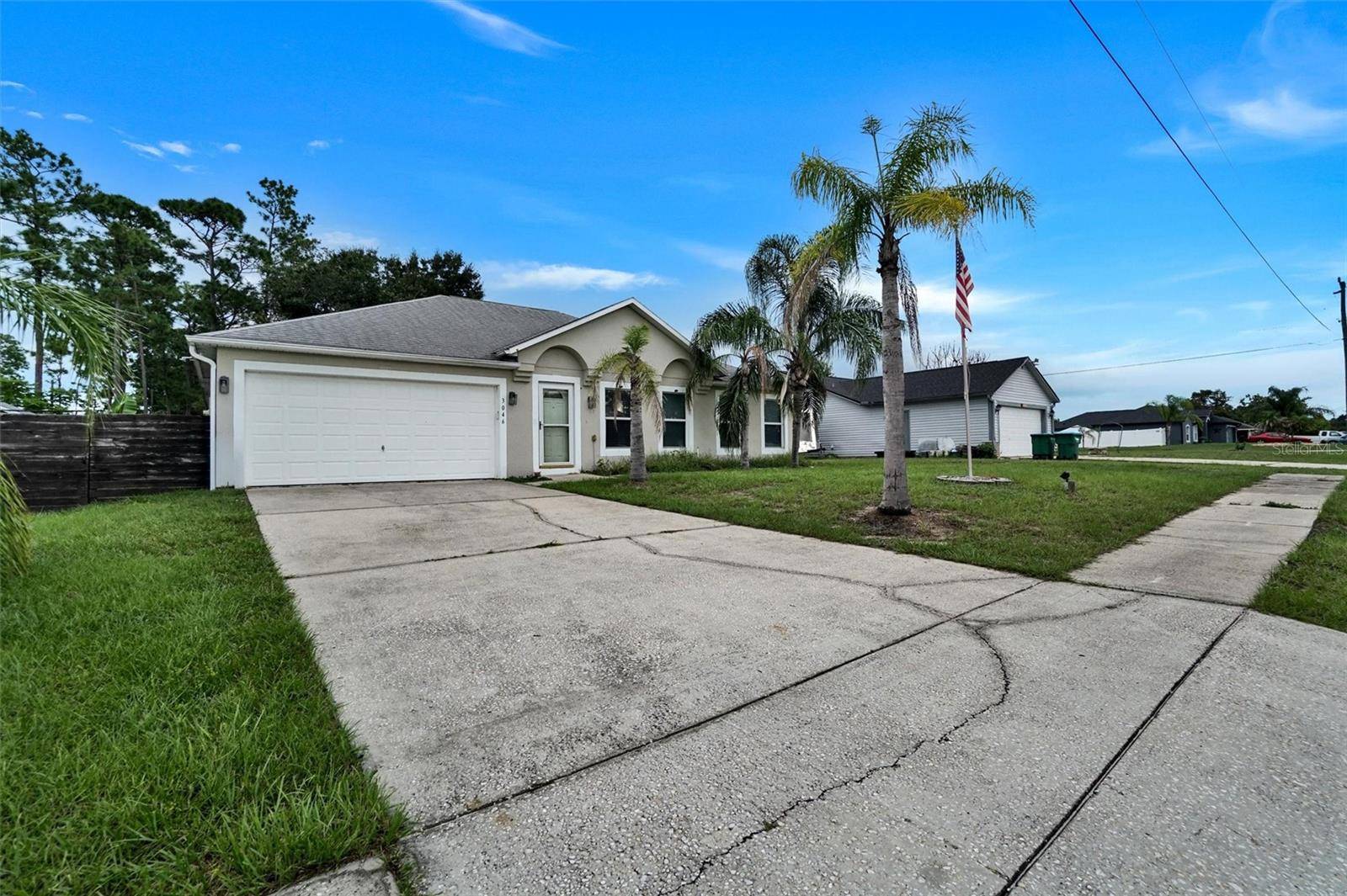 3046 BLAINE CIR, Deltona, FL 32738