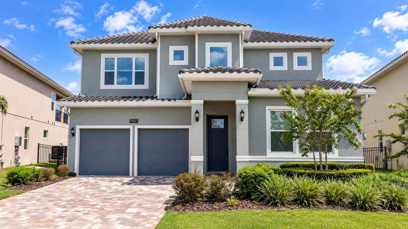 15607 VETTA DR, Montverde, FL 34756
