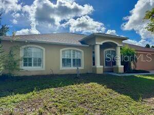 2933 SE TISHMAN RD SE, Palm Bay, FL 32909